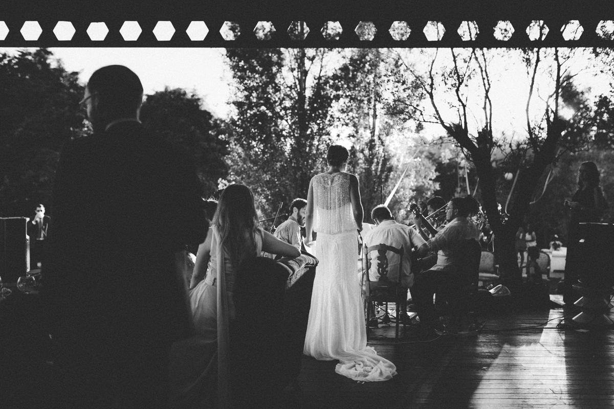 Festa, fotografia de casamento 4
