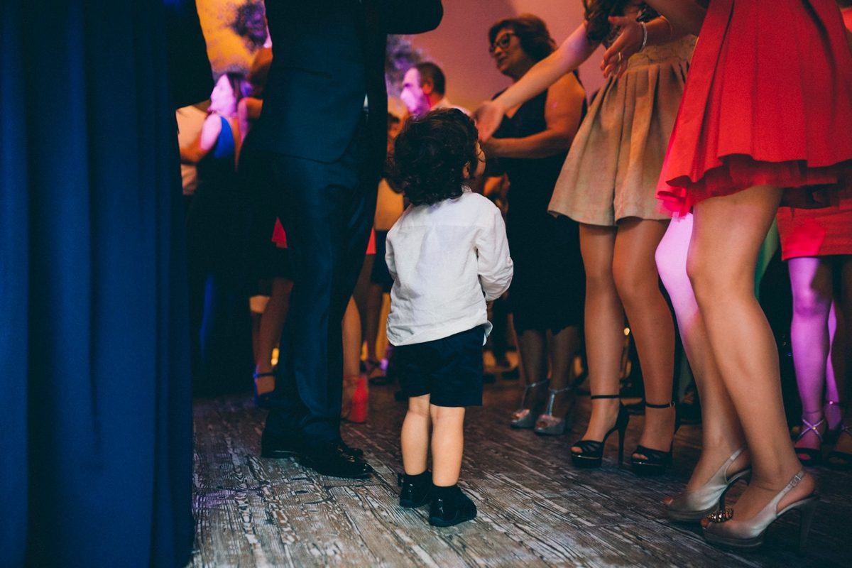 Festa, fotografia de casamento 7