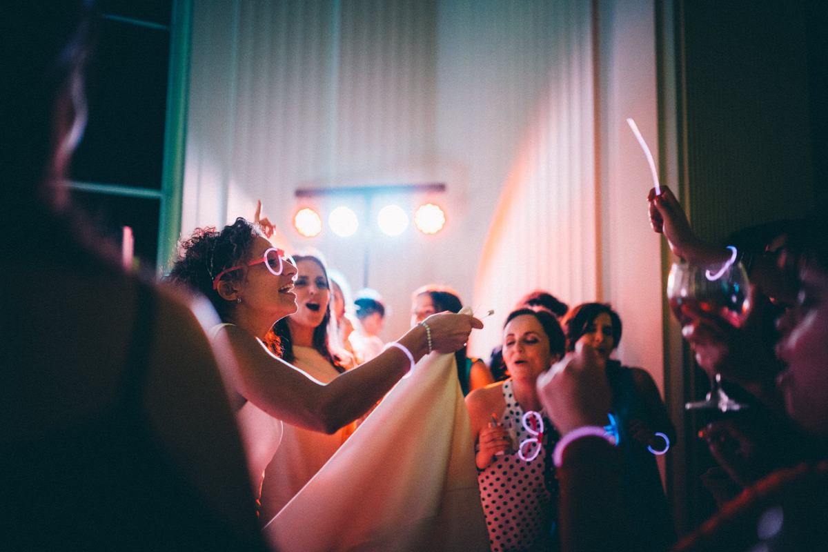 Festa, fotografia de casamento 26