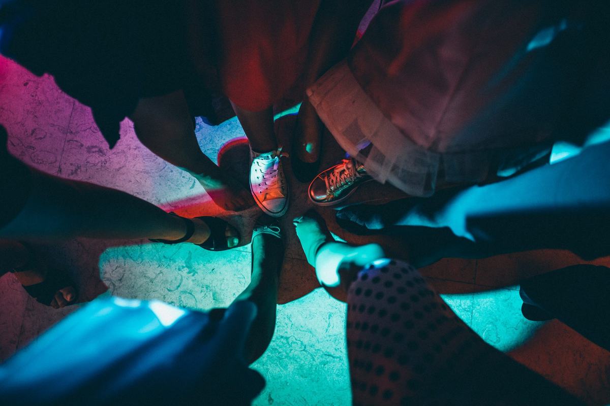 Festa, fotografia de casamento 25