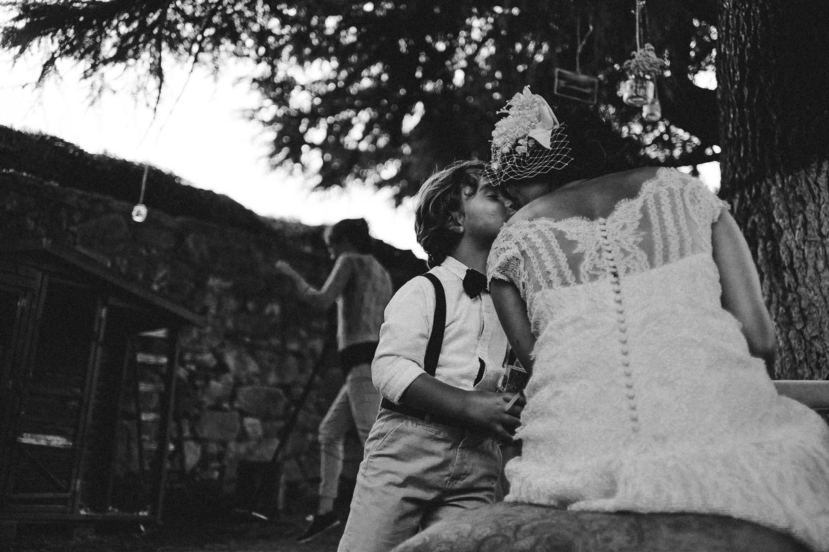Cerimónia, fotografia de casamento 5