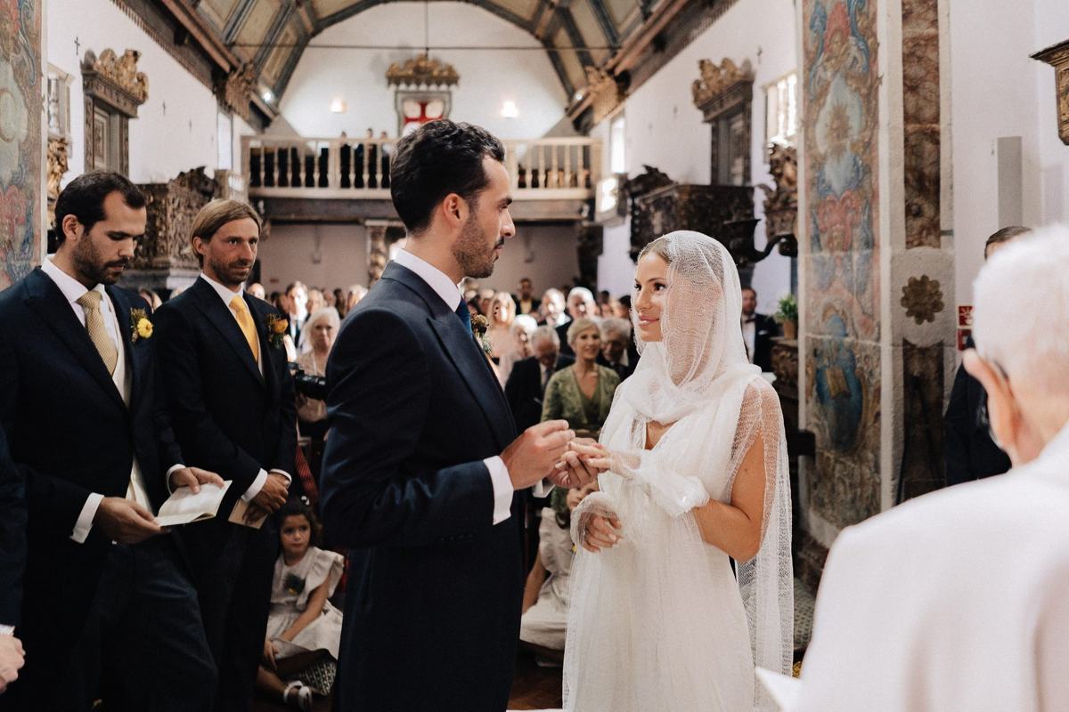 Cerimónia, fotografia de casamento 8