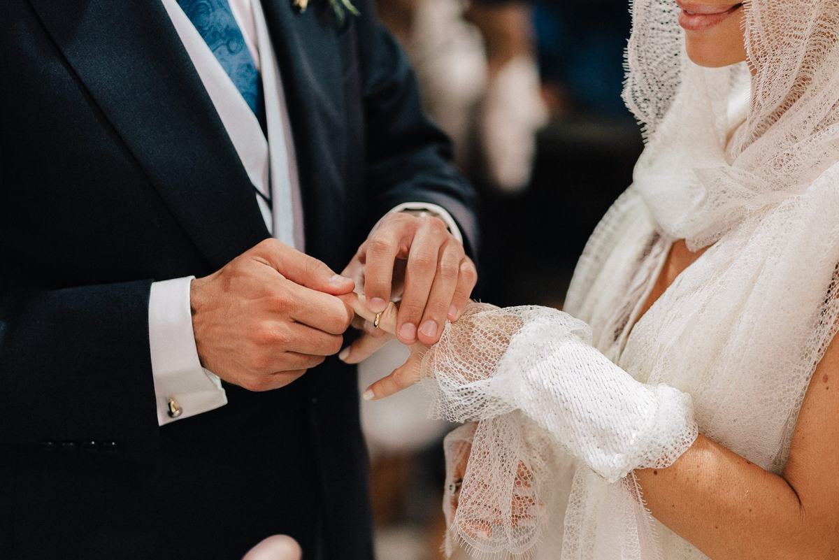 Cerimónia, fotografia de casamento 11