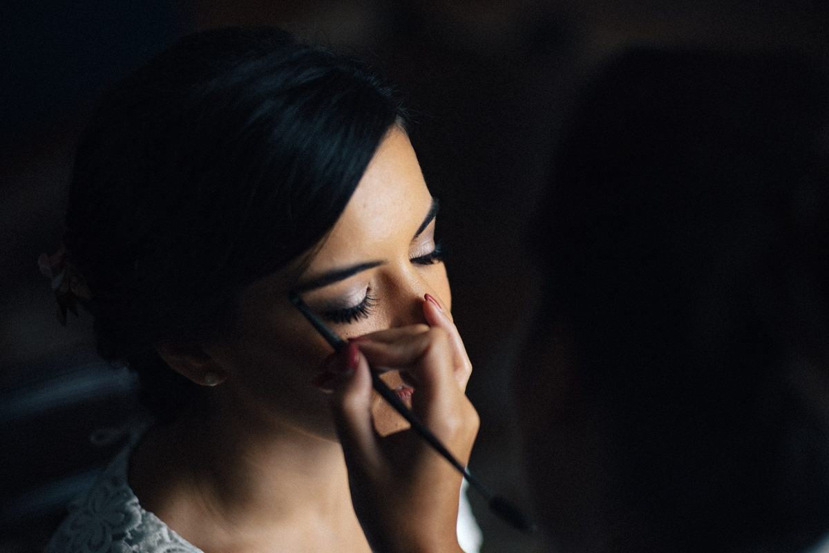 Preparação, fotografia de casamento 13