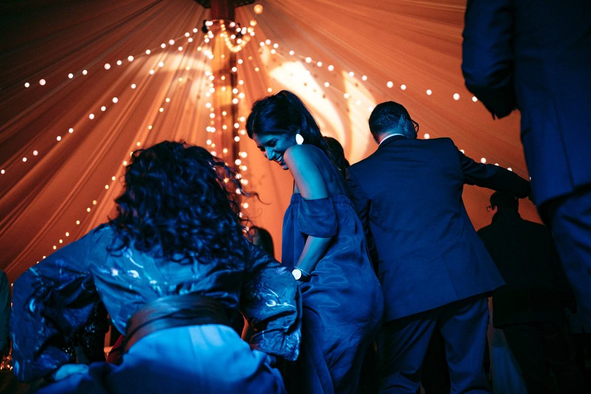 Festa, fotografia de casamento 11