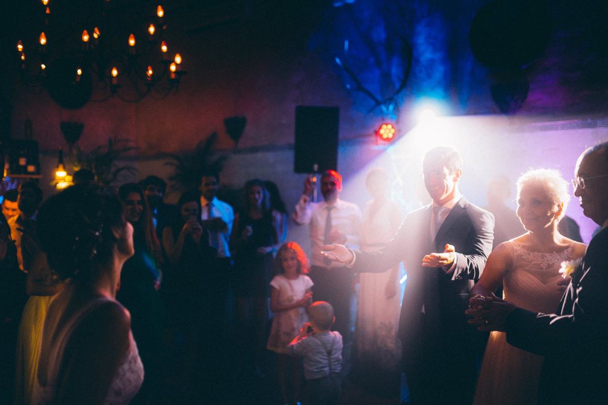 Festa, fotografia de casamento 21