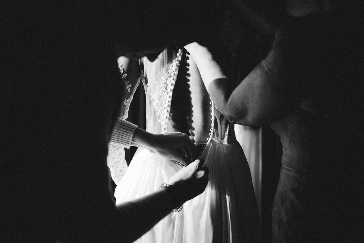 Preparação, fotografia de casamento 19