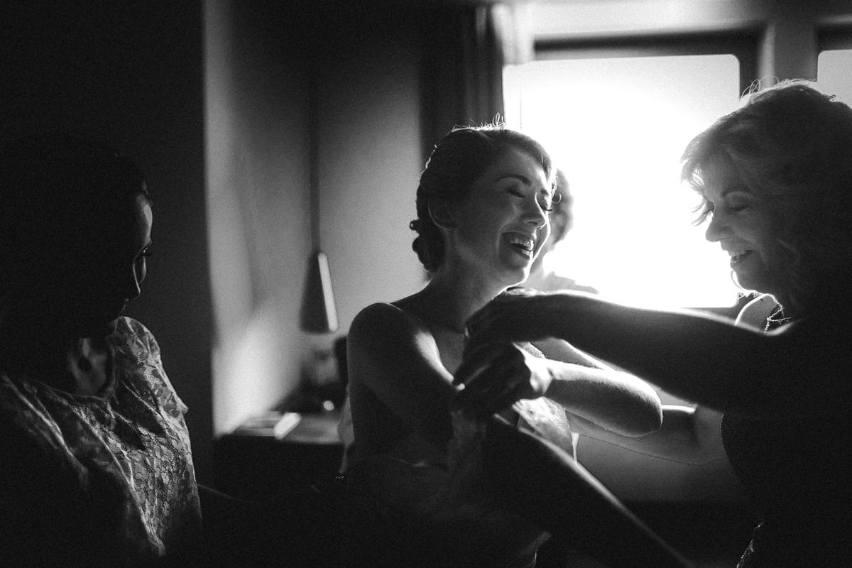 Preparação, fotografia de casamento 9