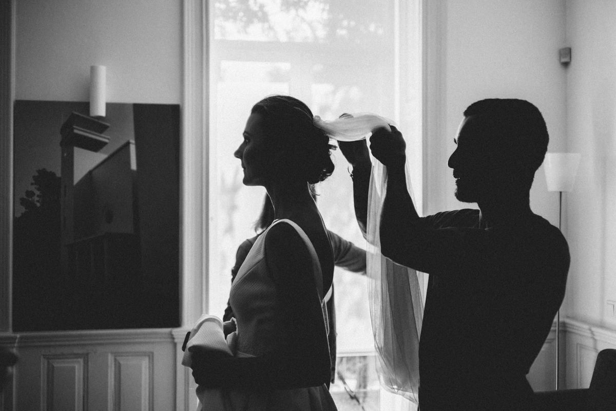 Preparação, fotografia de casamento 20