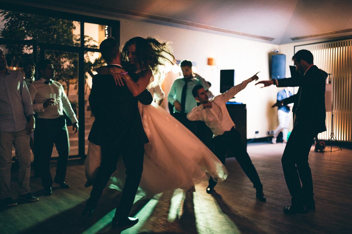 Festa, fotografia de casamento 32