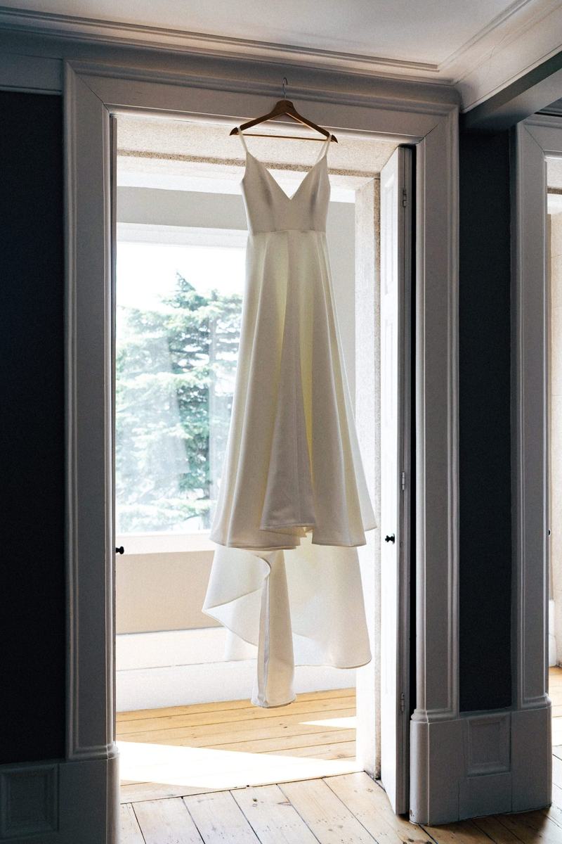 Preparação, fotografia de casamento 4