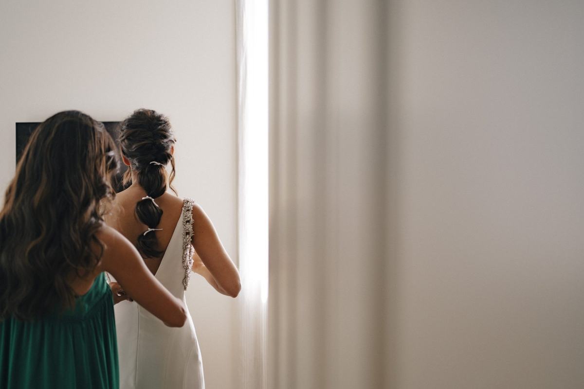 Preparação, fotografia de casamento 17