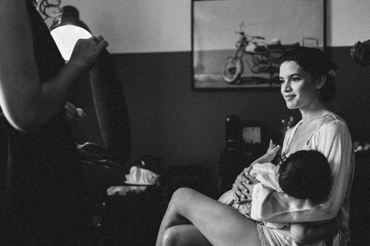 Preparação, fotografia de casamento 15