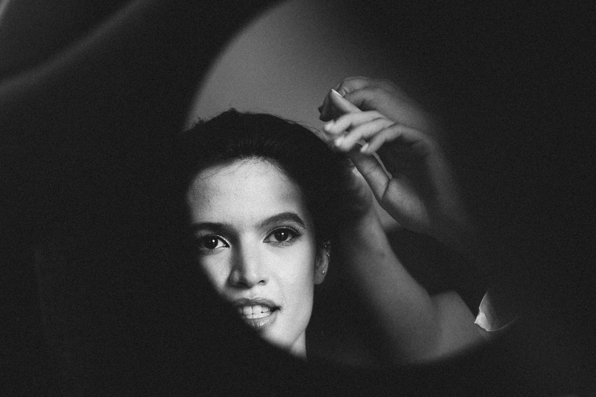 Preparação, fotografia de casamento 21