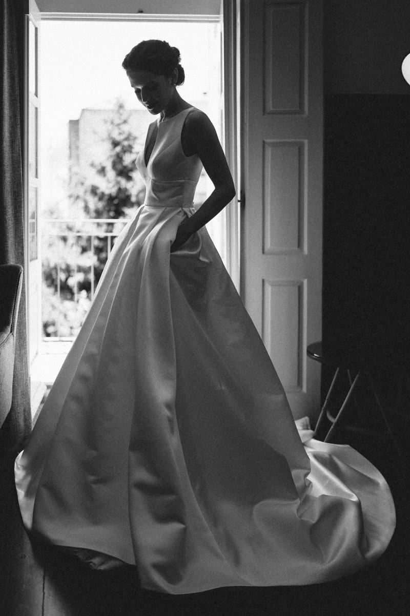 Preparação, fotografia de casamento 18
