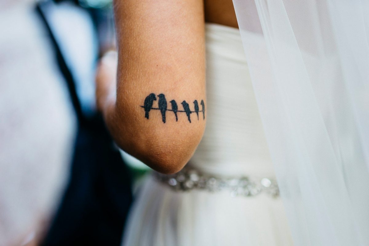 Daniela e Nuno — casamento na Casa do Ribeirinho, Matosinhos (9)