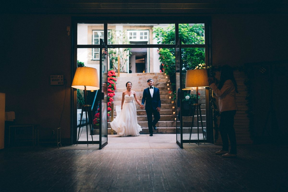 Daniela e Nuno — casamento na Casa do Ribeirinho, Matosinhos (10)