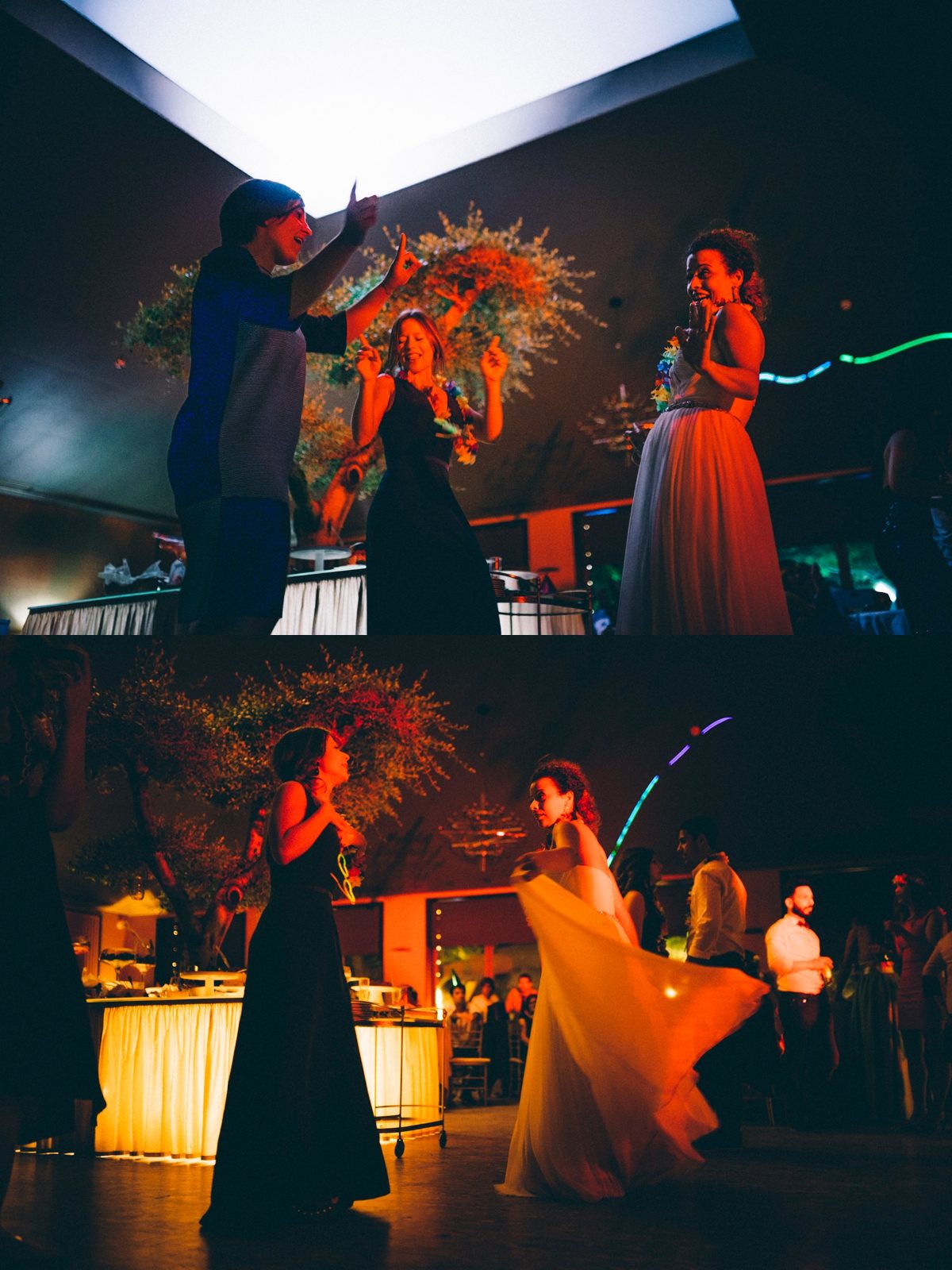 Daniela e Nuno — casamento na Casa do Ribeirinho, Matosinhos (50)
