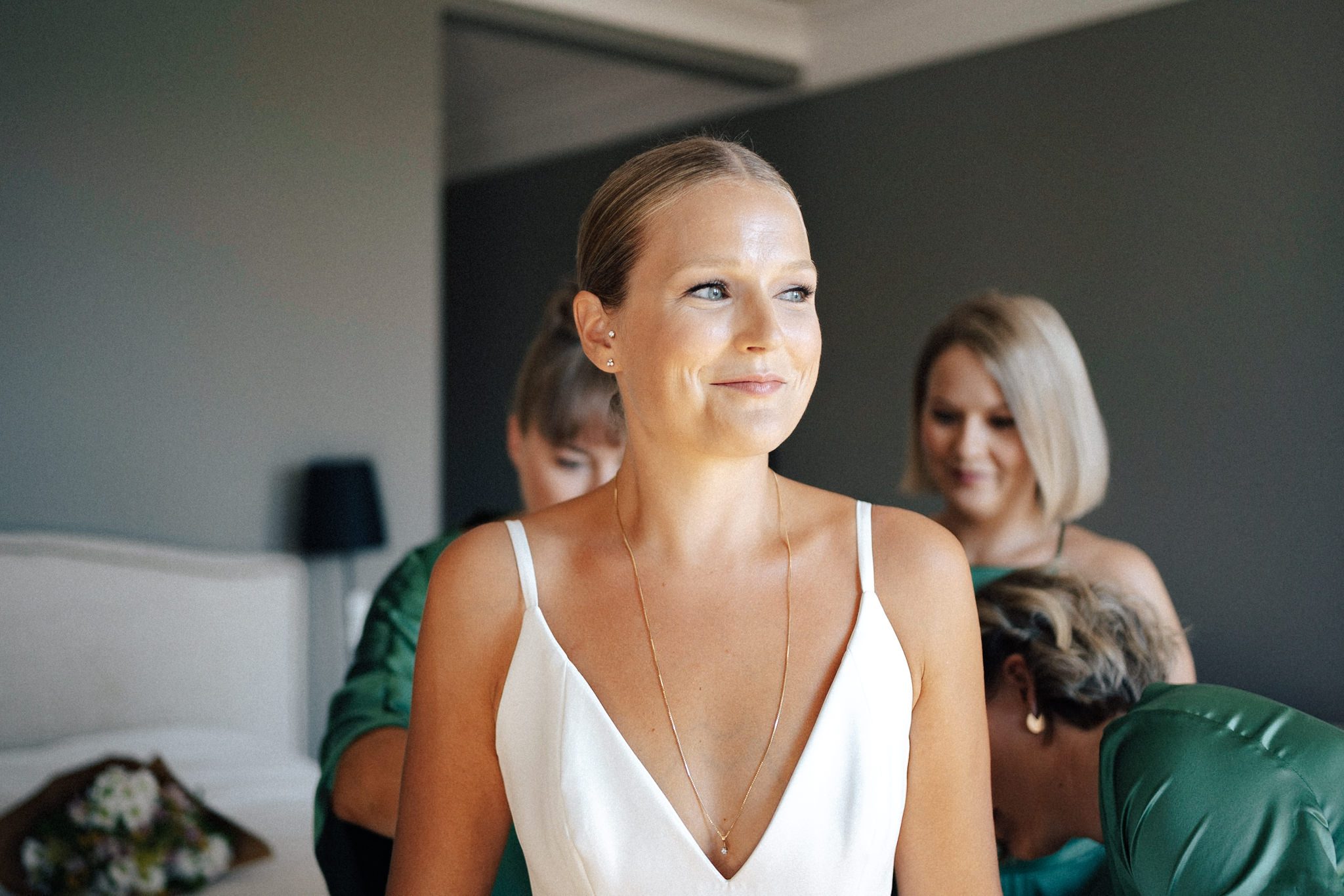 Lilli e Ollie — casamento na Quinta de Segade, Penafiel (10)