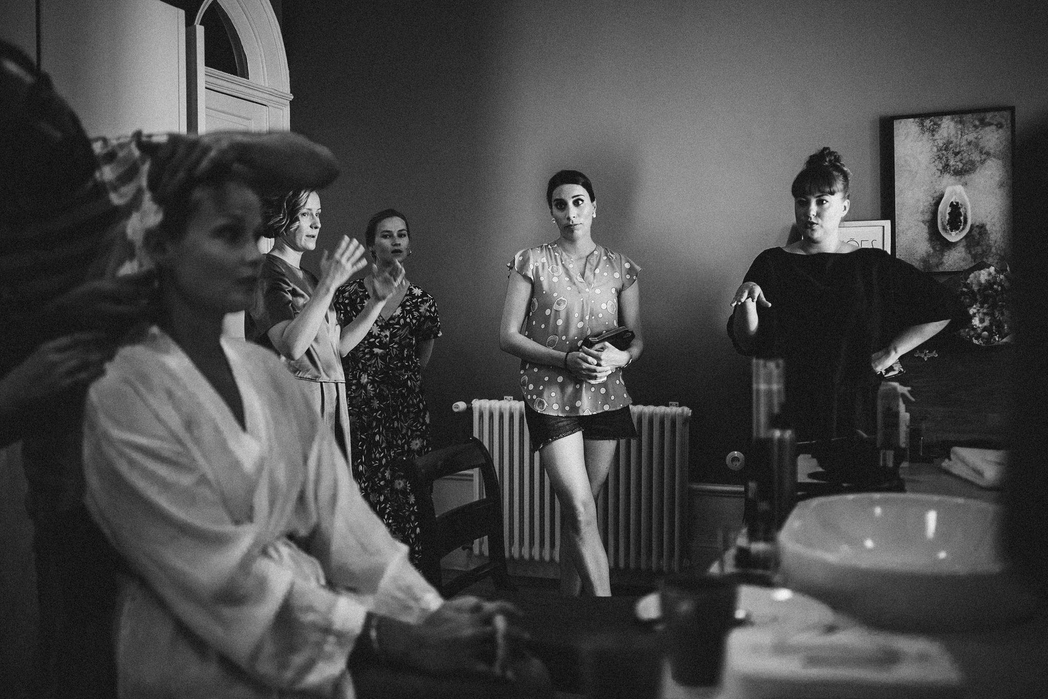 Lilli e Ollie — casamento na Quinta de Segade, Penafiel (3)