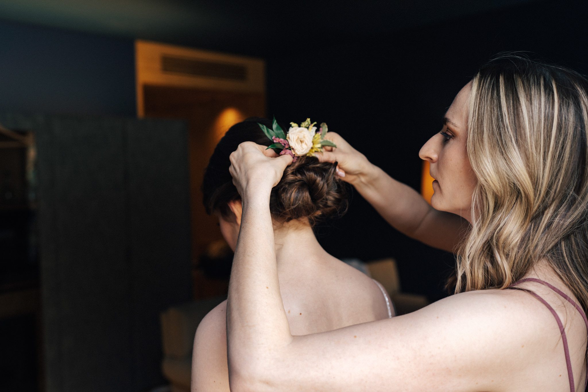Zoe e Devin — casamento no Hotel Monverde, Amarante (16)