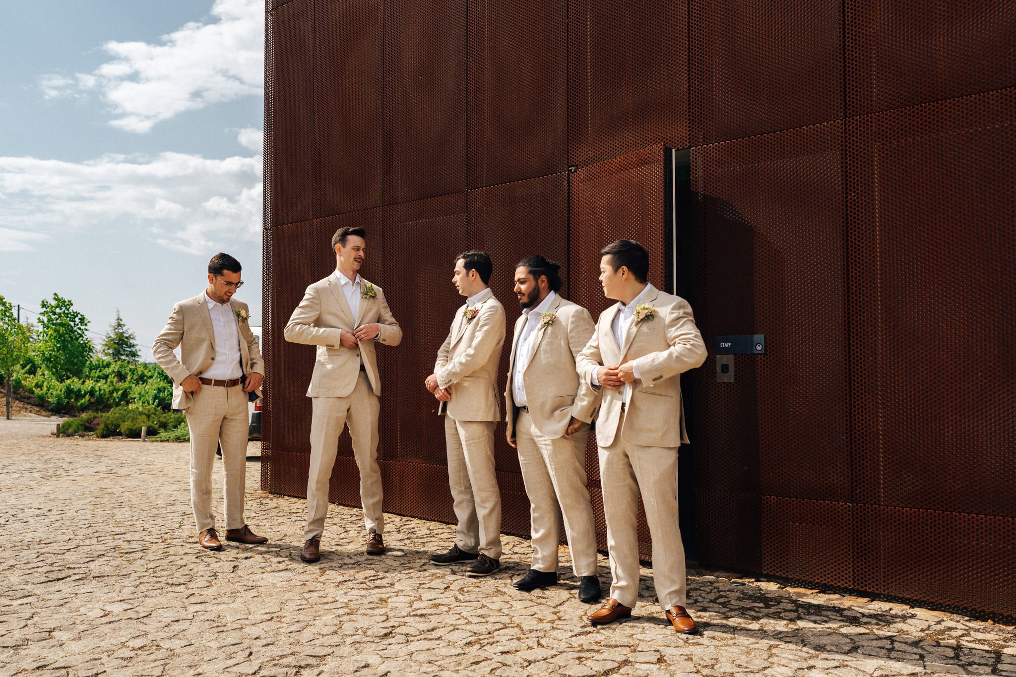 Zoe e Devin — casamento no Hotel Monverde, Amarante (17)
