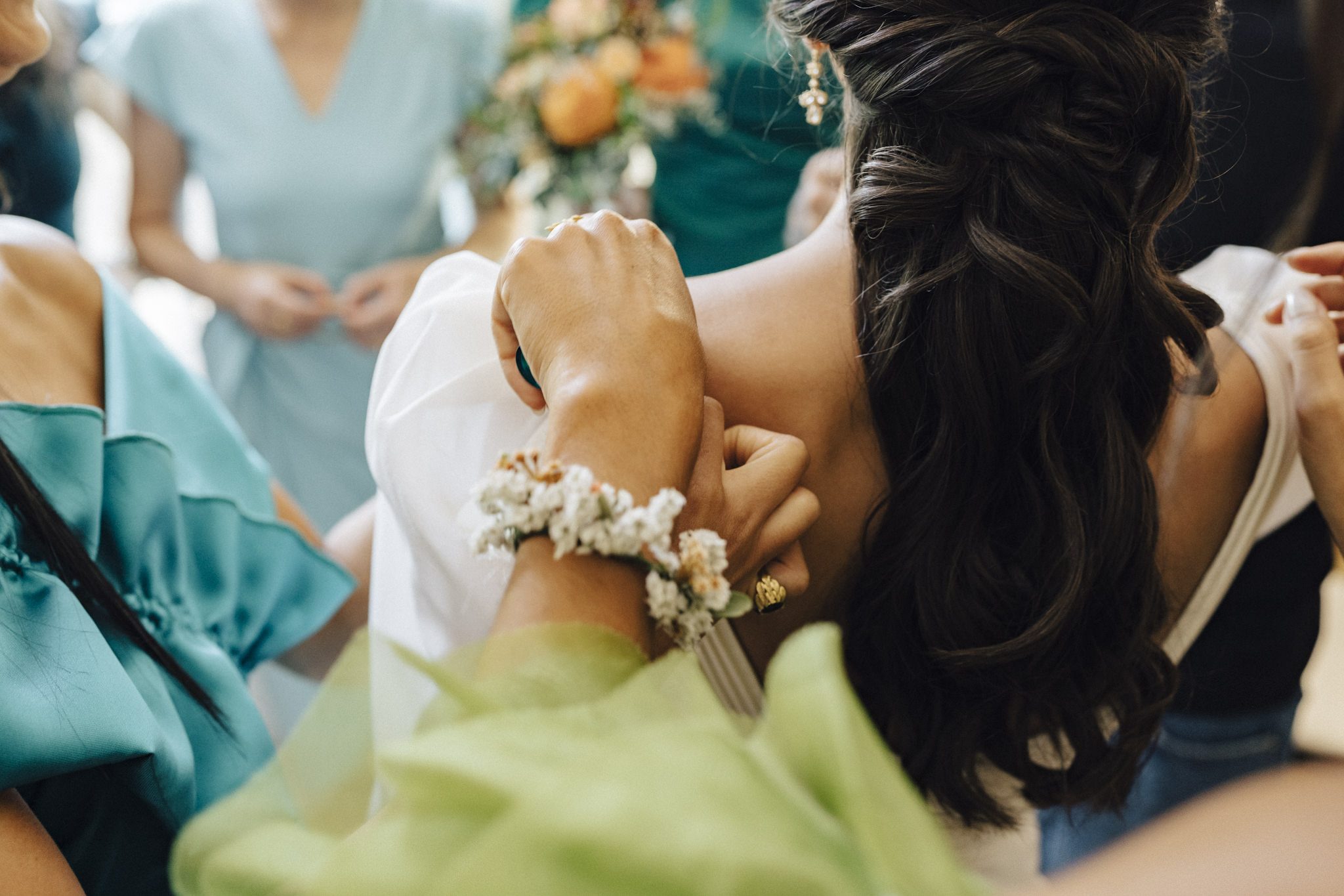 Marta e António — casamento no Parque da Penha, Guimarães (4)