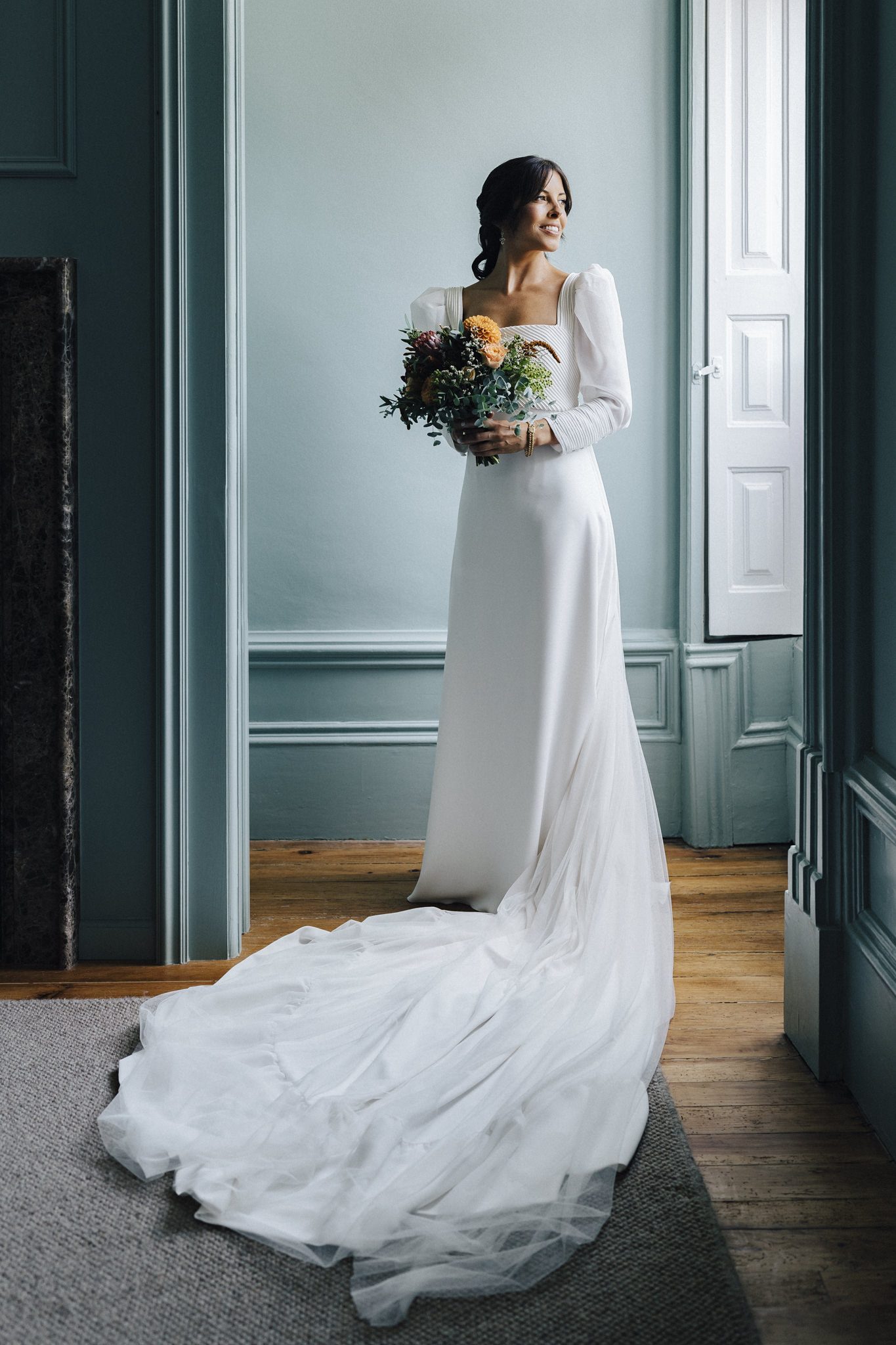 Marta e António — casamento no Parque da Penha, Guimarães (9)