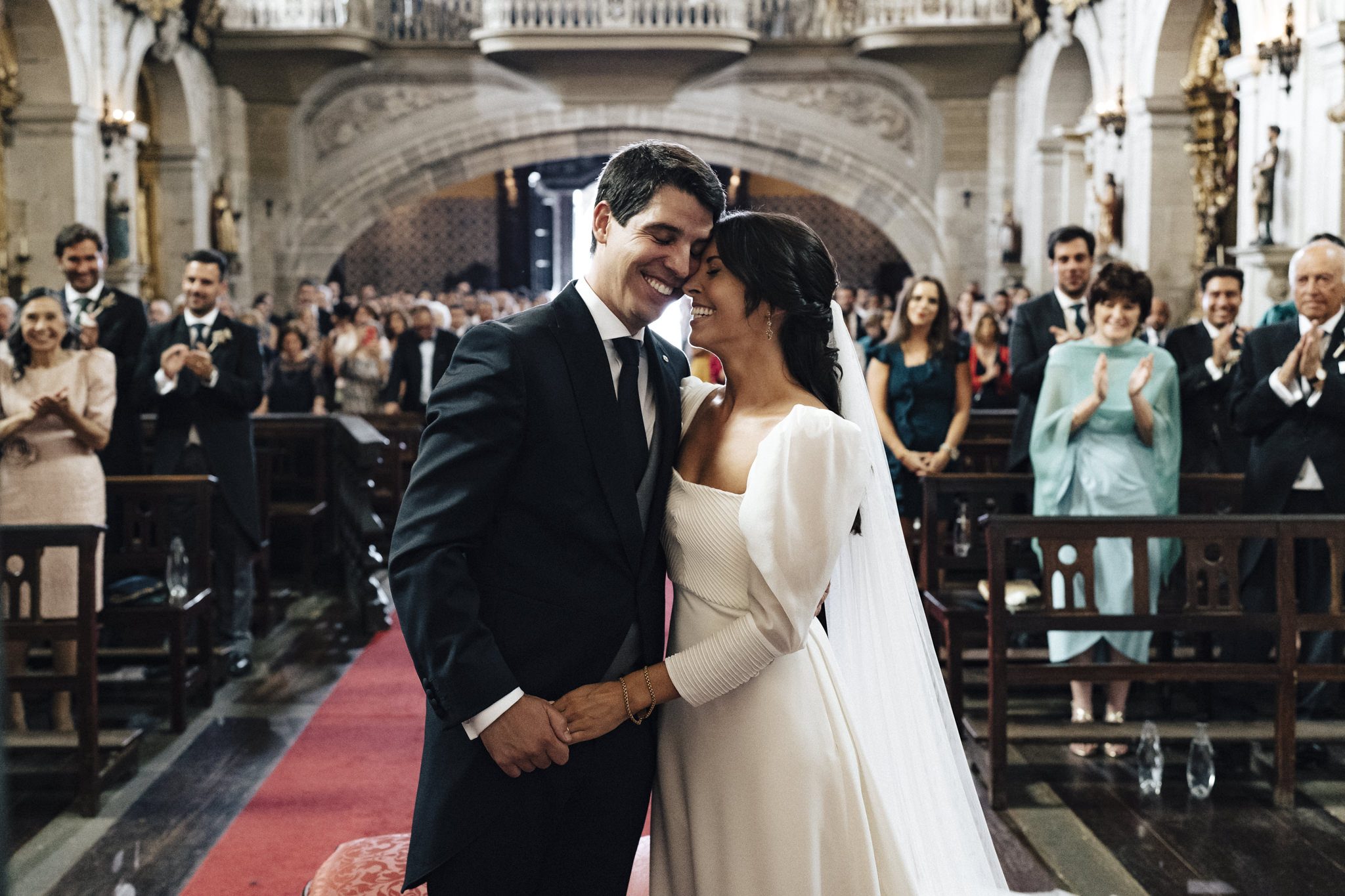 Marta e António — casamento no Parque da Penha, Guimarães (12)