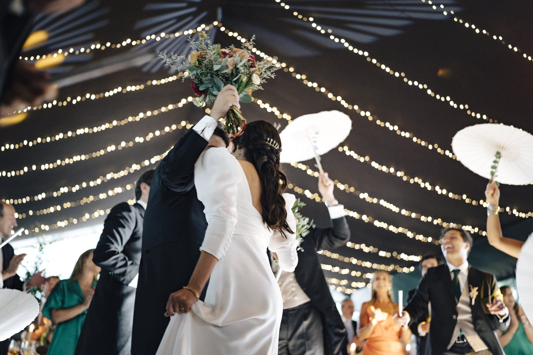 Marta e António — casamento no Parque da Penha, Guimarães (18)