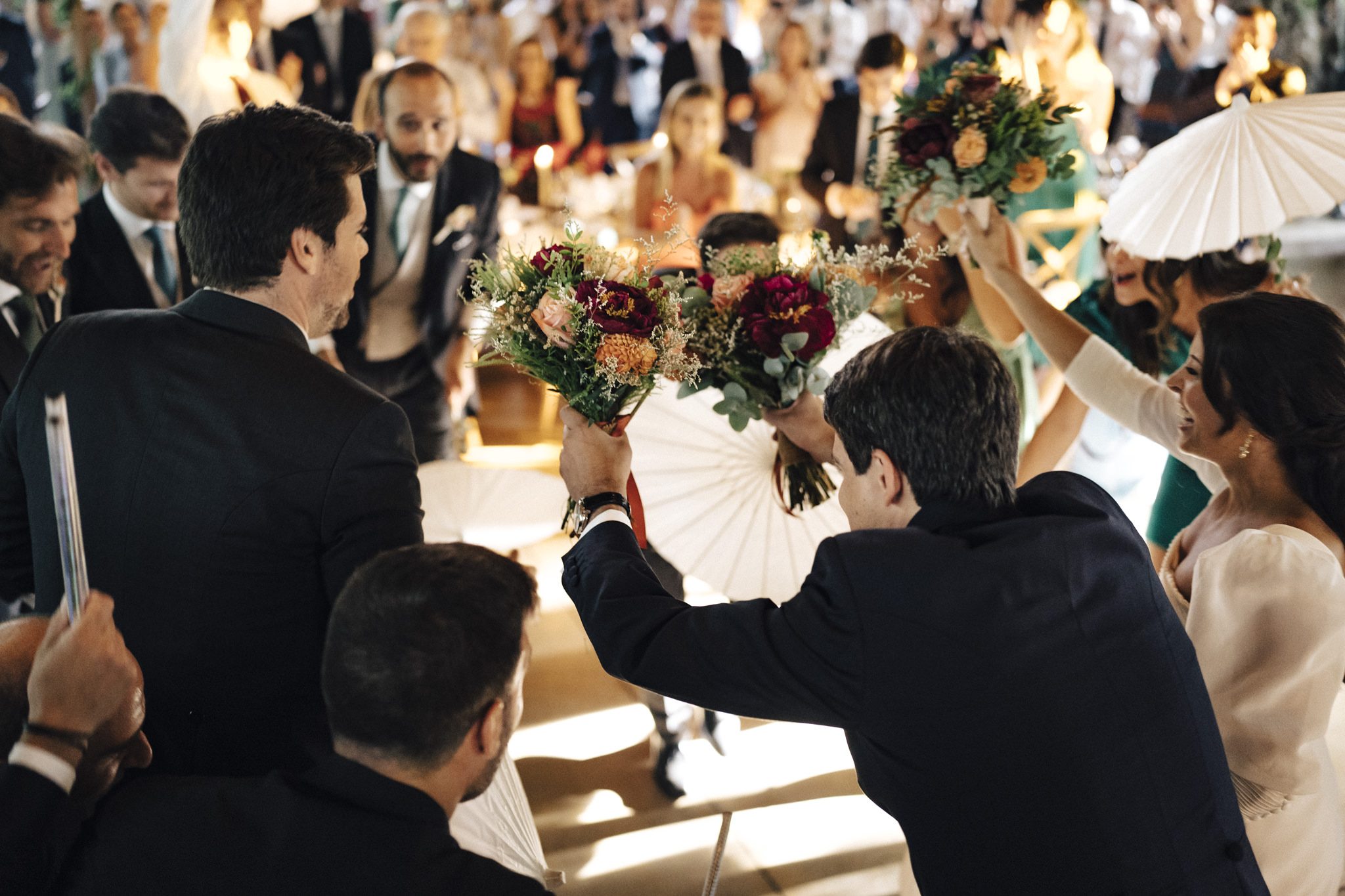 Marta e António — casamento no Parque da Penha, Guimarães (19)