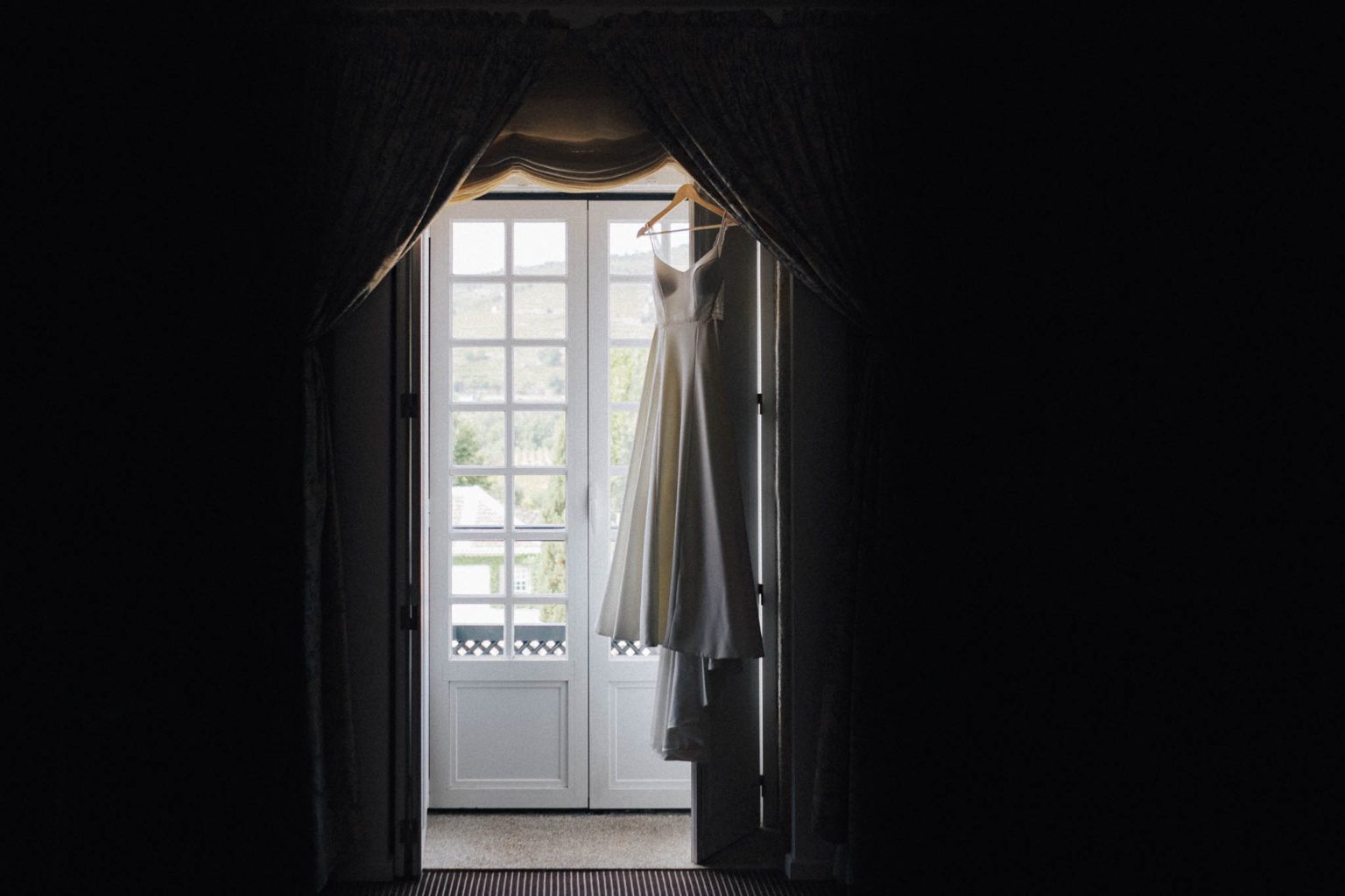 Cristina e Ivo — casamento na Quinta da Pacheca, Lamego, Douro (1)