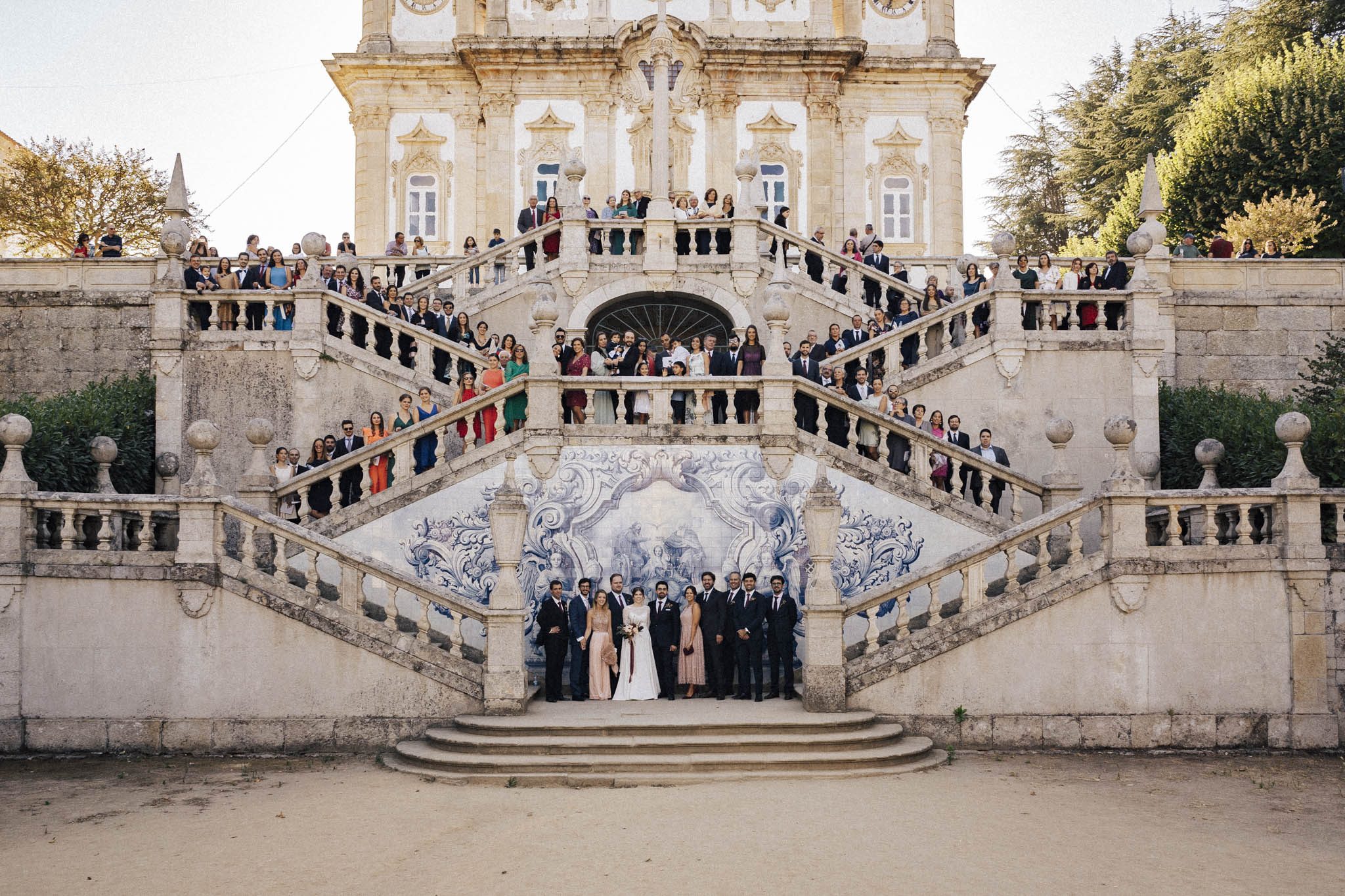Cristina e Ivo — casamento na Quinta da Pacheca, Lamego, Douro (17)