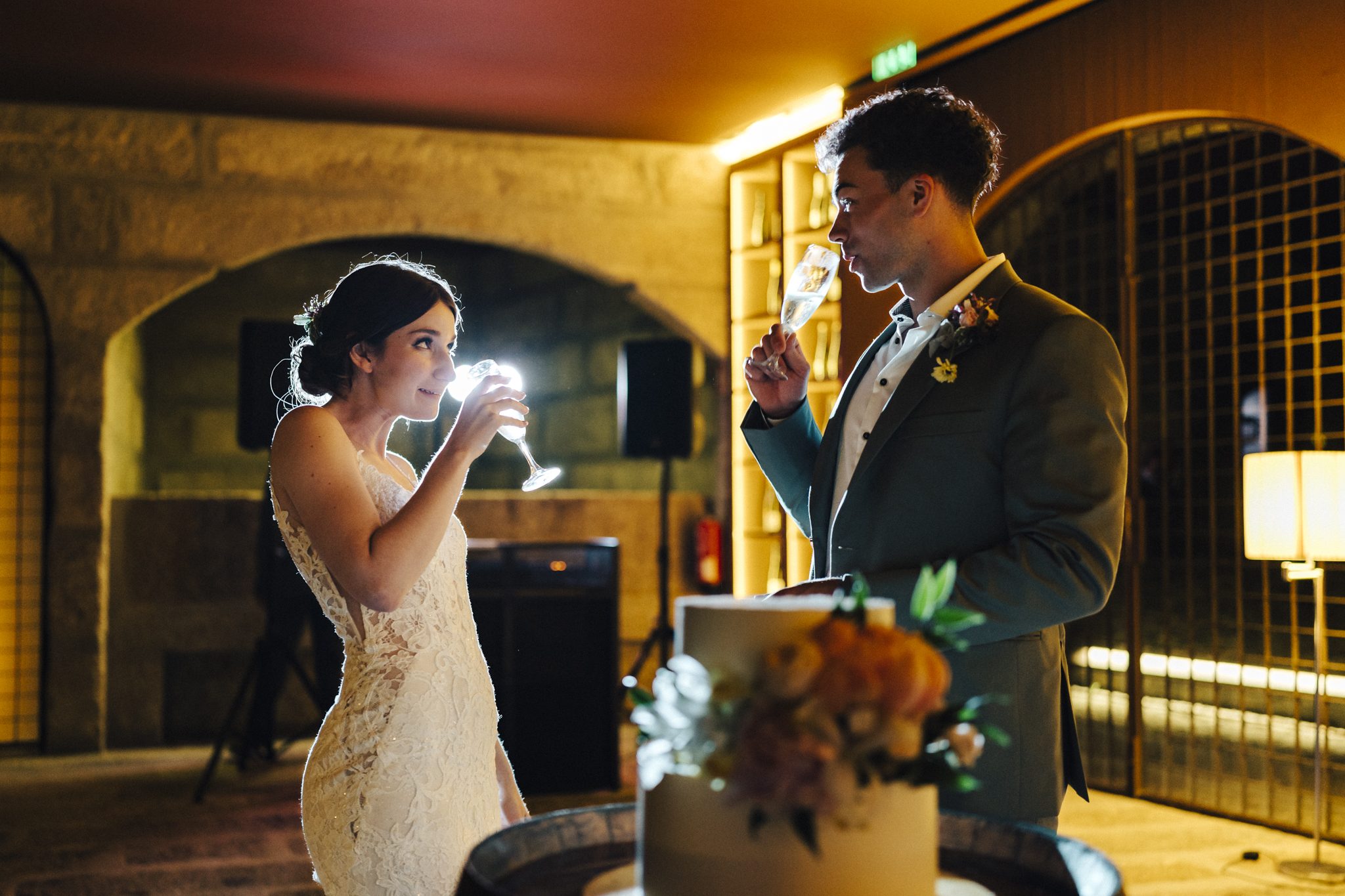 Zoe e Devin — casamento no Hotel Monverde, Amarante (35)