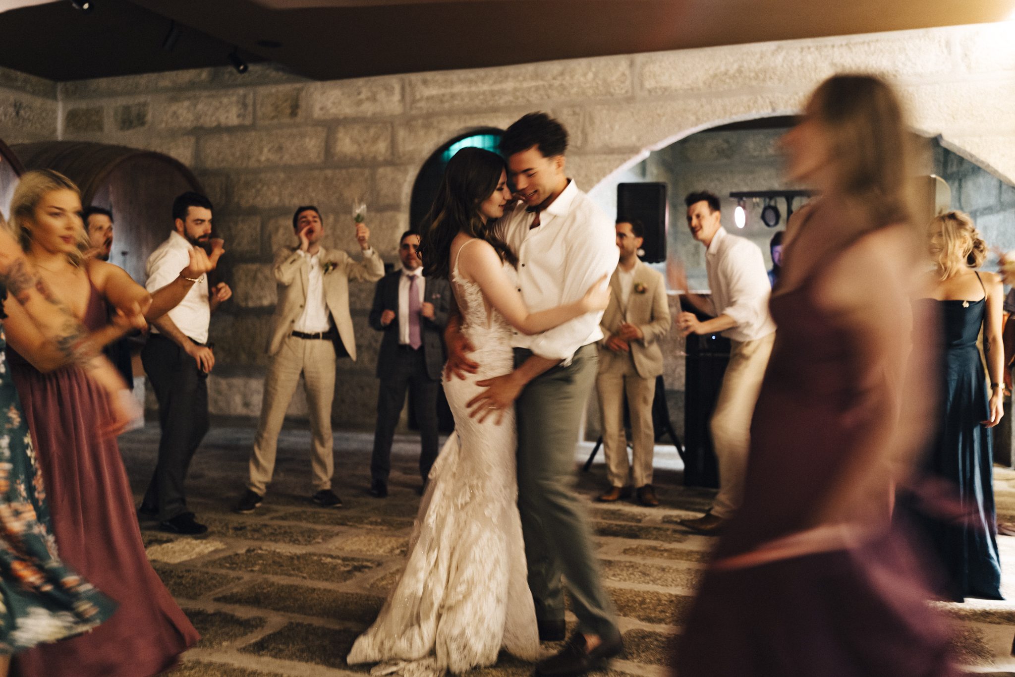 Zoe e Devin — casamento no Hotel Monverde, Amarante (41)