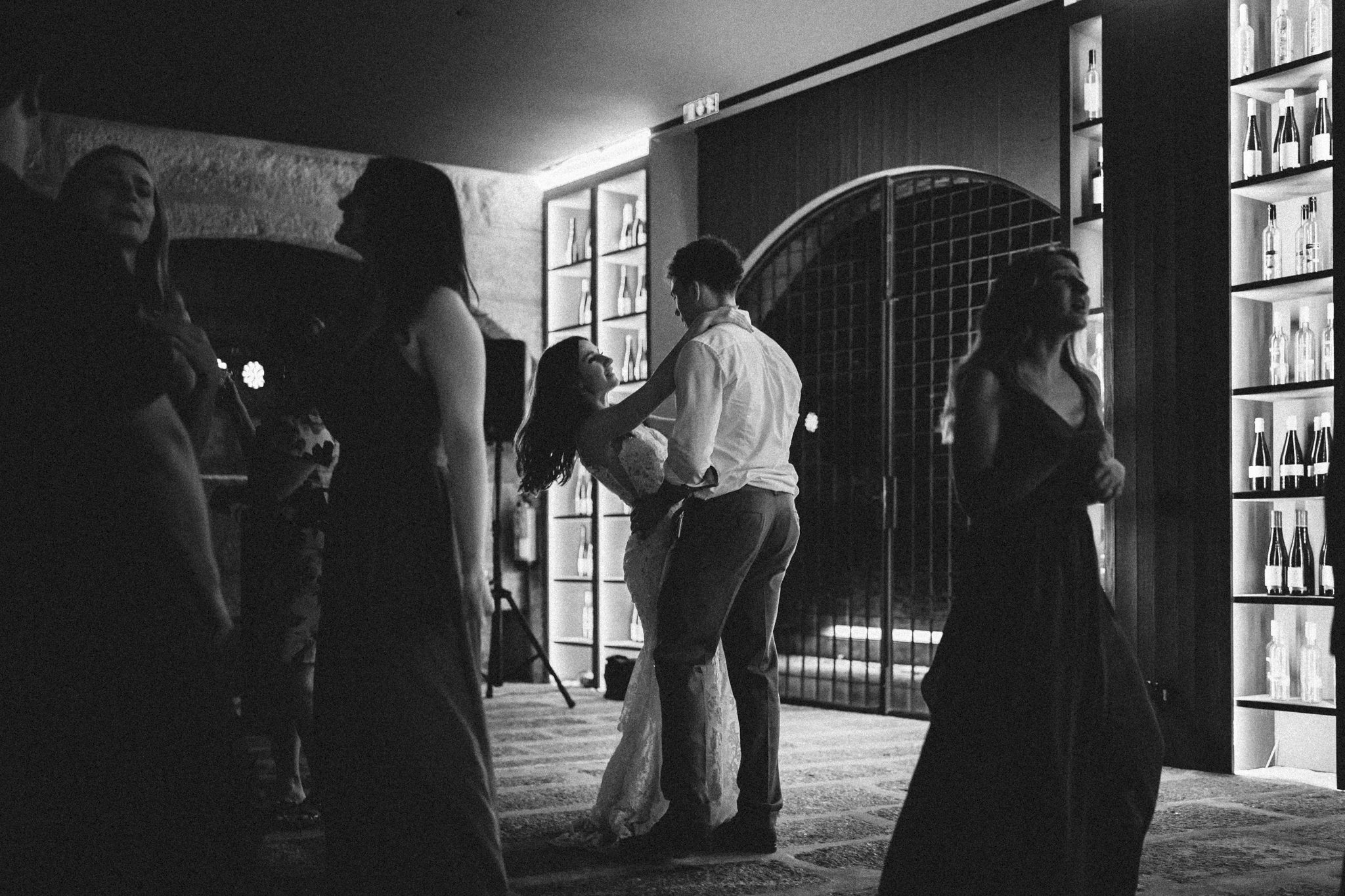 Zoe e Devin — casamento no Hotel Monverde, Amarante (37)