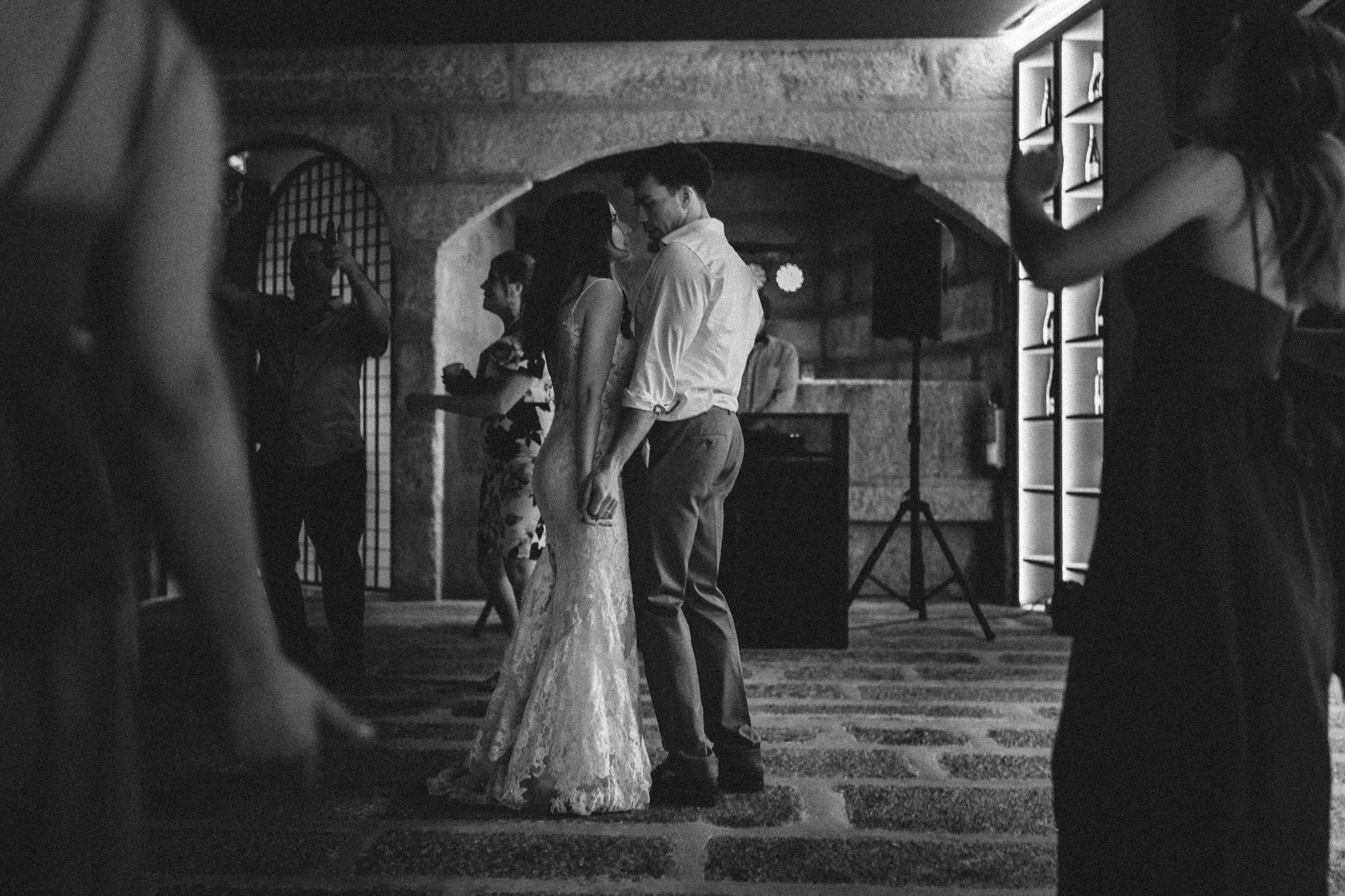 Zoe e Devin — casamento no Hotel Monverde, Amarante (39)