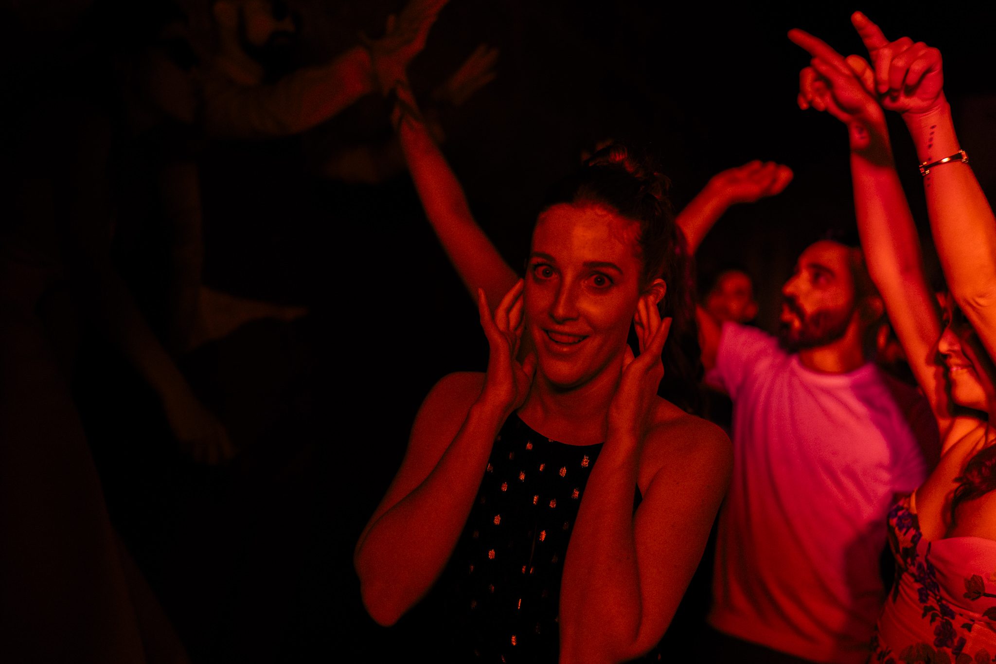 Alexandra e Dean — casamento no Mosteiro de Landim, Vila Nova de Famalicão (69)
