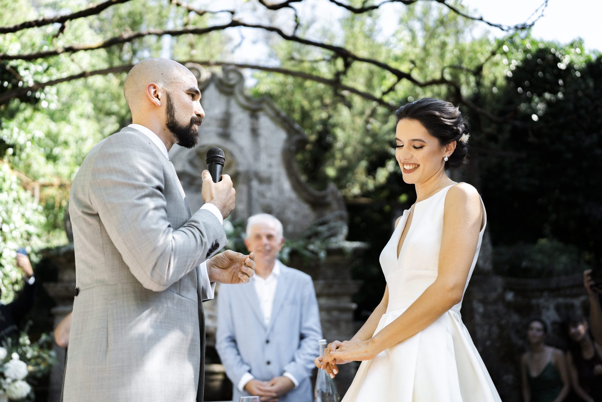 Alexandra e Dean — casamento no Mosteiro de Landim, Vila Nova de Famalicão (33)